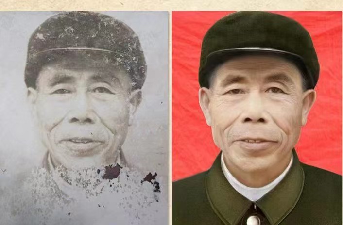 章丘老照片模糊修复-72